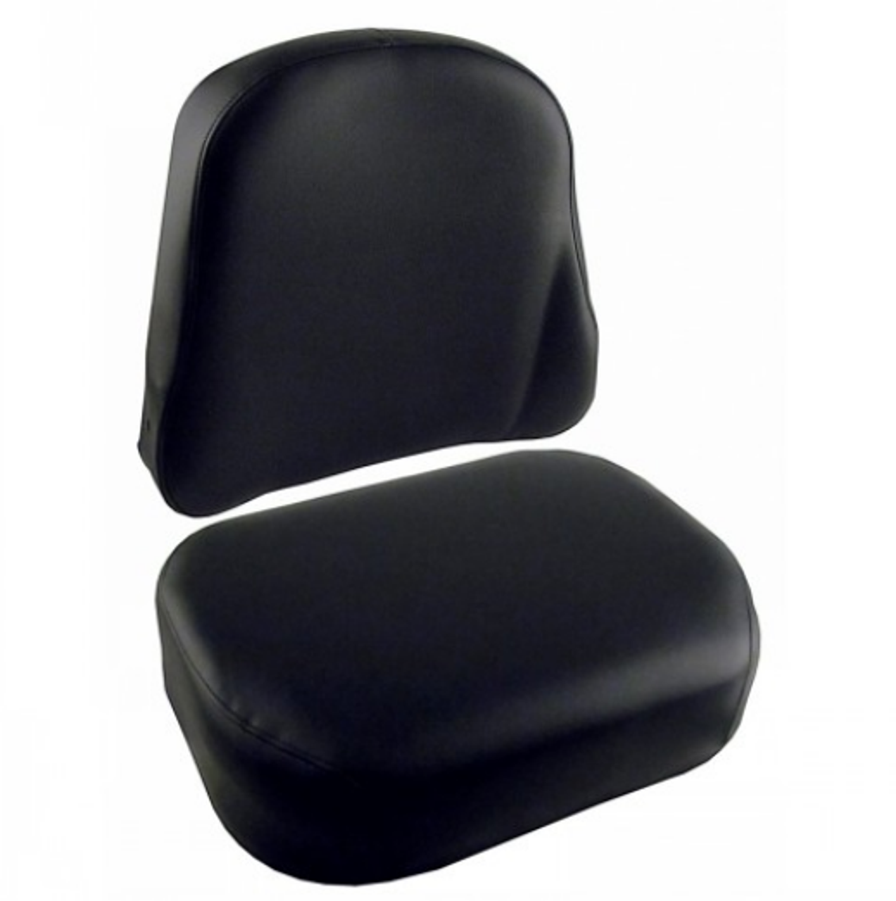 Seat Cushion Set (2 color options) Hydraulic or Mechanical Suspension, IH  756 766 826 856 966 1066 1256 1456 1466 1468 1566 1568