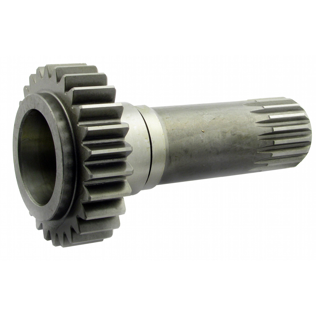 PTO Drive Gear Shaft, IH 1566 1568 - Redrunrite