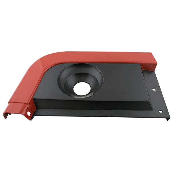 thumbnail image 2 of Left Light Panel For International Harvester Tractors – 886 986 1086 1486 1586 3588 3388 3788 – 117746C2 2 of 6