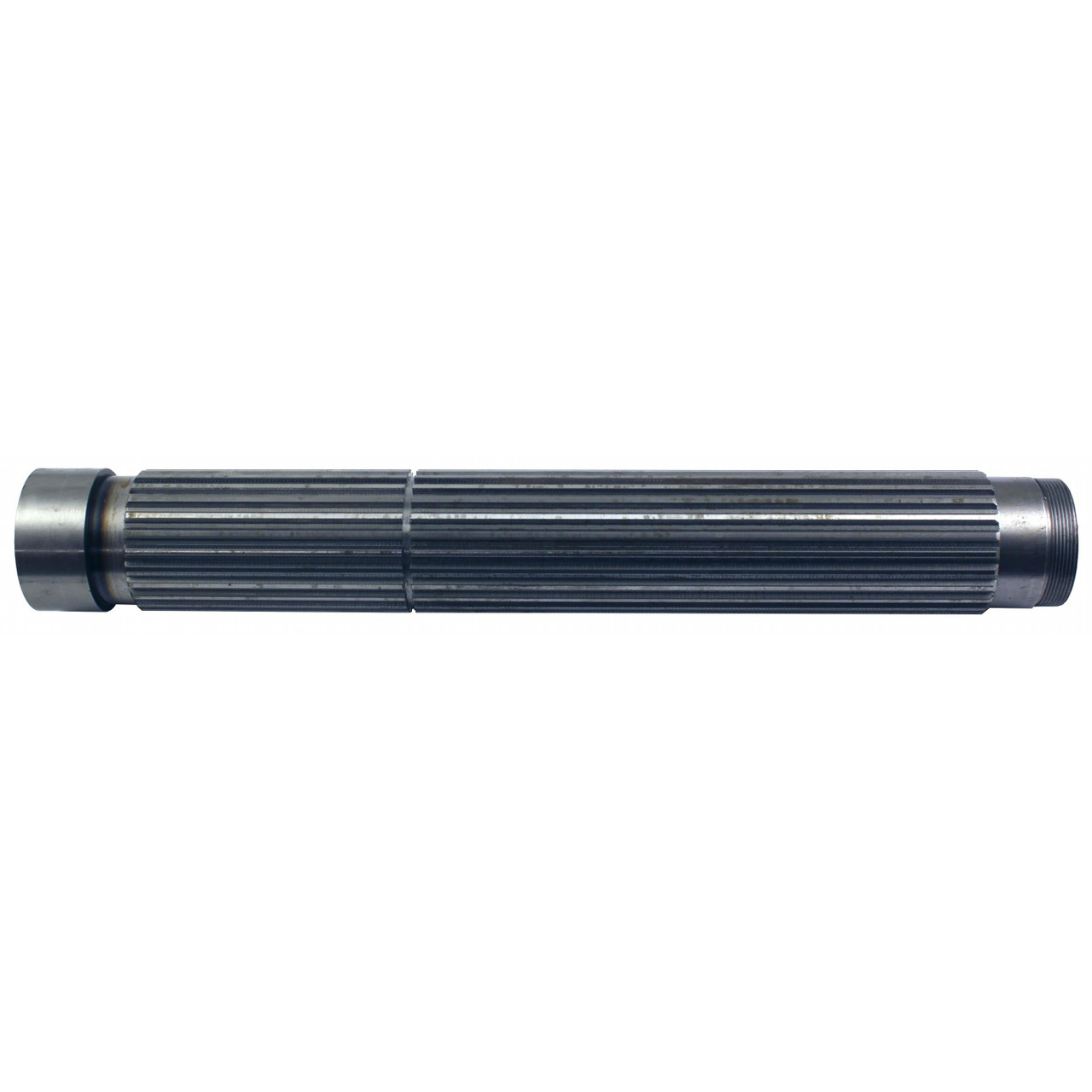 IH - Speed Transmission Countershaft LH Threads - Redrunrite