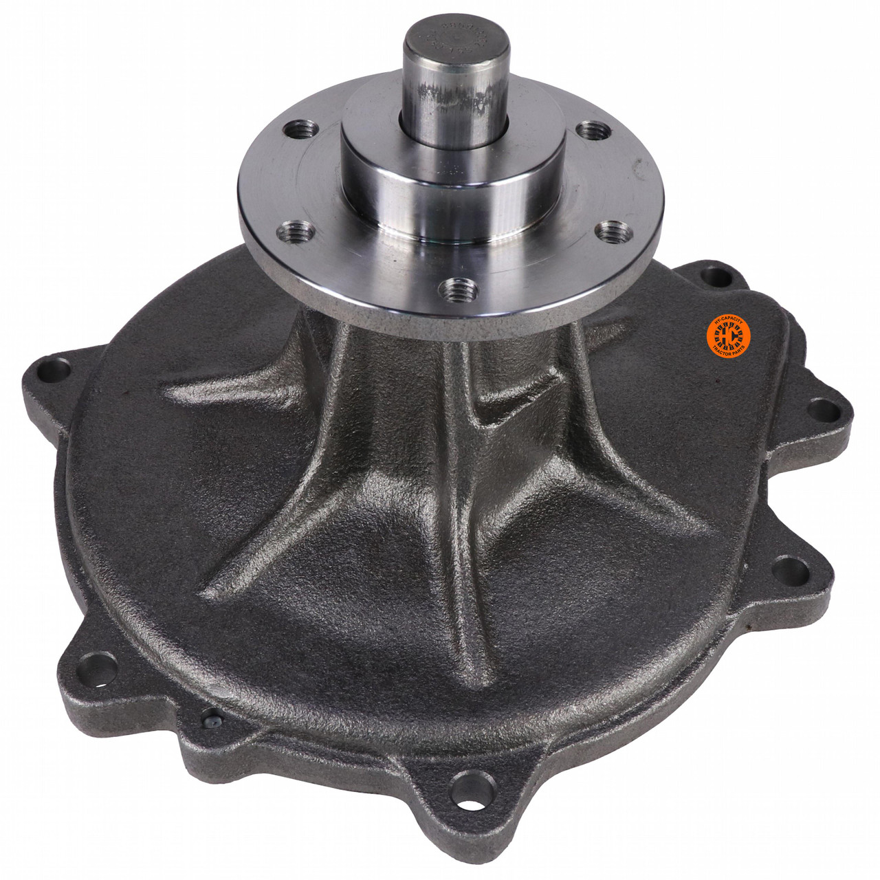 ハイドロポンプ Water pump with Gasket, IH 666 686 766 886 966 986 3688, Hydro 100