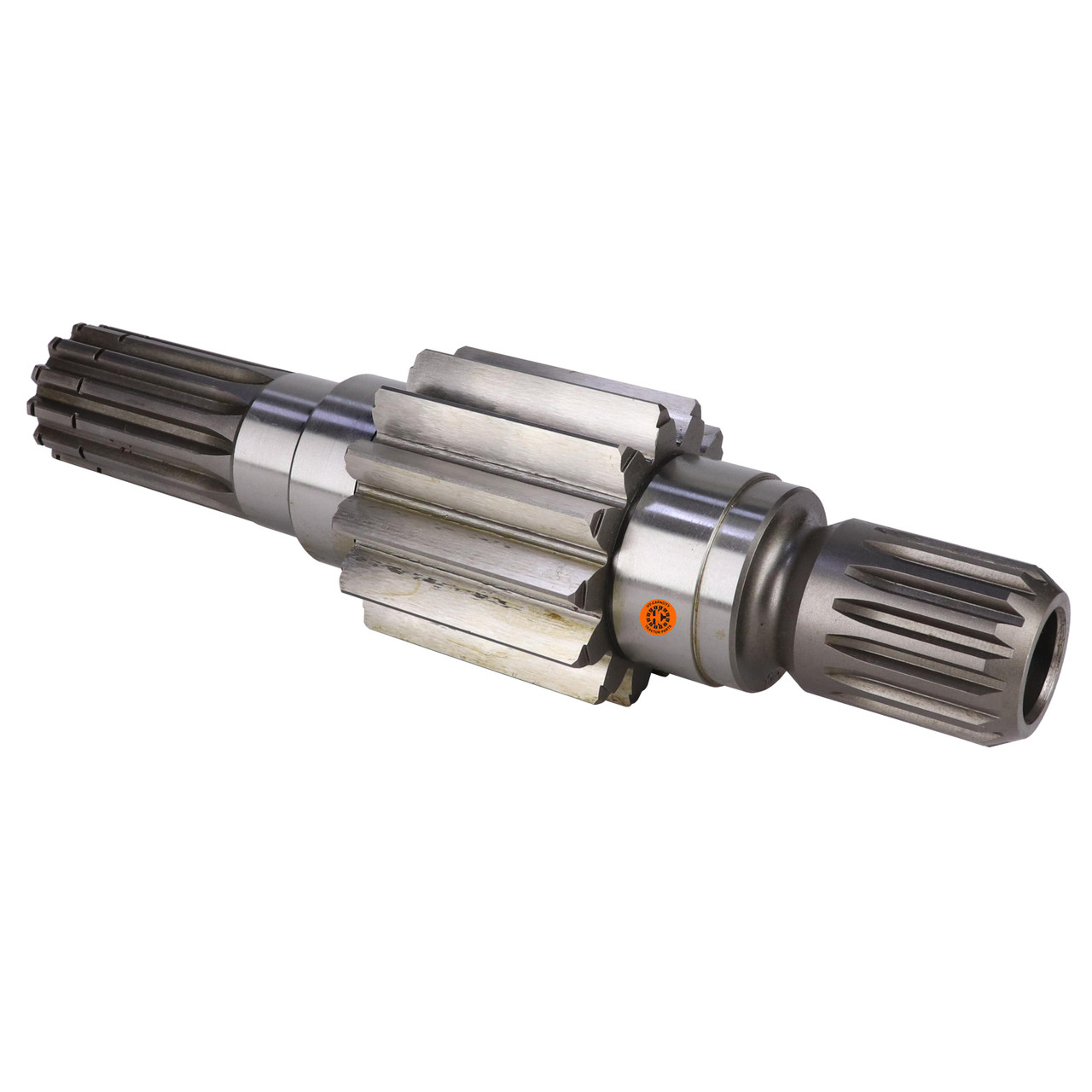 Bull Pinion Brake Shaft - IH 1066 (535462R1) - Redrunrite