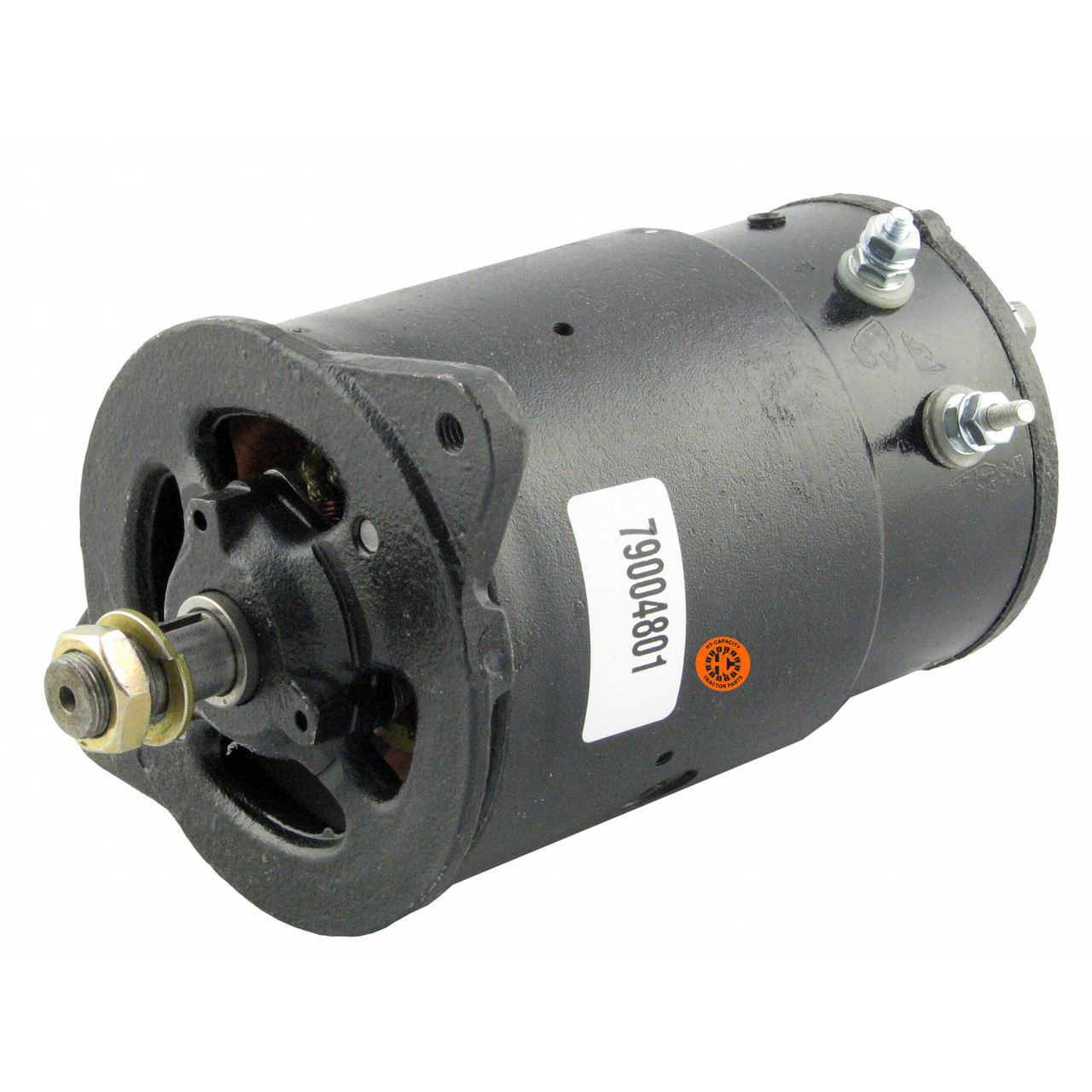 Generator - Reman, 12V, 20A, IH 140 2404 2424 2504 2606 2706 300