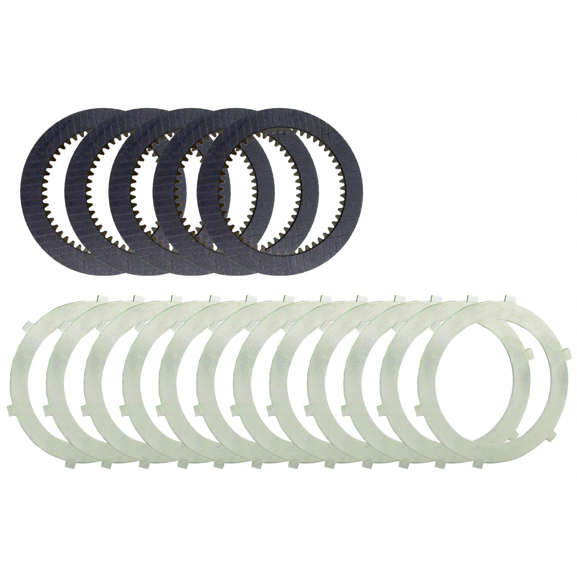 PTO Clutch Pack, IH (656 through 1486) Redrunrite