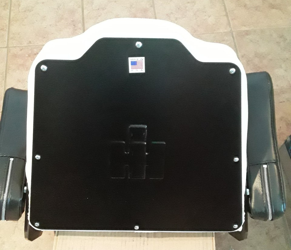 IH Farmall Tractor Seats for Sale 560, 806, 1066 in USA Redrunrite