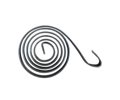 Heat Riser Control Spring, (Gas: C221, C263, C291, C301), IH - Redrunrite