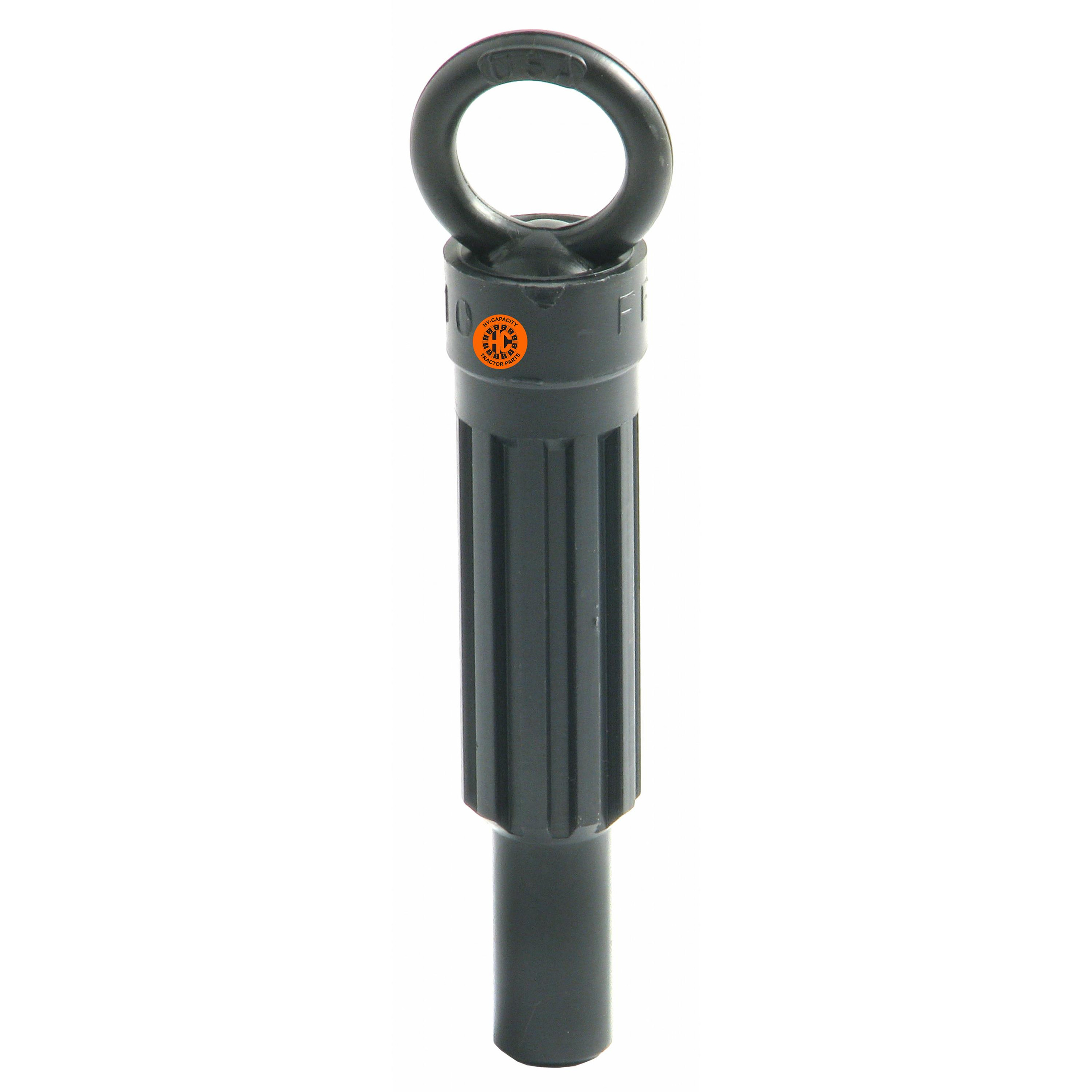 Clutch Alignment Tool, IH, Cub, Cub LoBoy Redrunrite