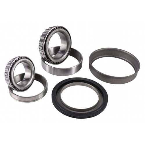 Wheel Bearing Kit, 2WD, IH / Case IH / McCormick - 2400A  2500A  584  674  684  784  884  Hydro 84