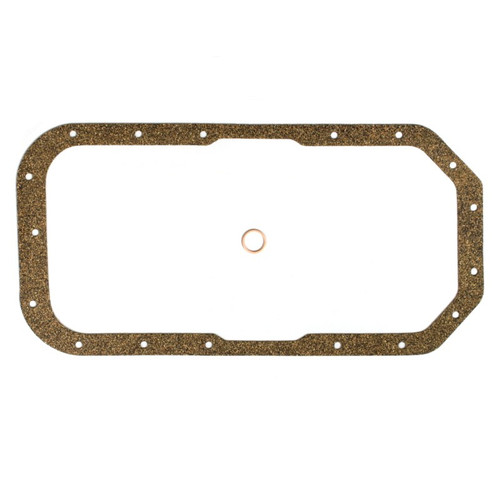 Oil Pan Gasket (Cast Pan), IH (Gas C157, C175, C200) 454 464 574 674 2400A 2400B 2405B 2410B 2412B 2500A 2500B 2505B 2510B 2514B