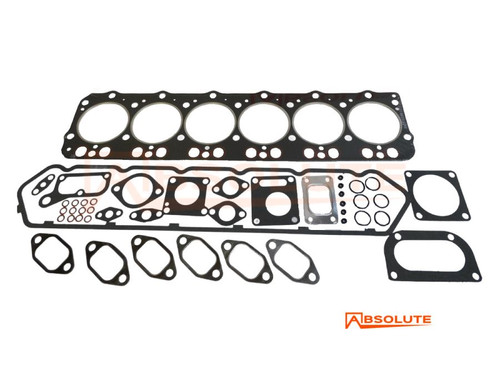 Head Gasket Set, IH (Diesel: D407, DT407) 856 1026 1256 1456 2856 21026 21256 21456