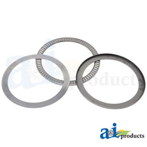 Rotor Drive Thrust Bearing