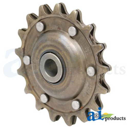 Idler Sprocket