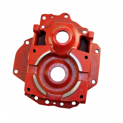 PTO Housing Cover