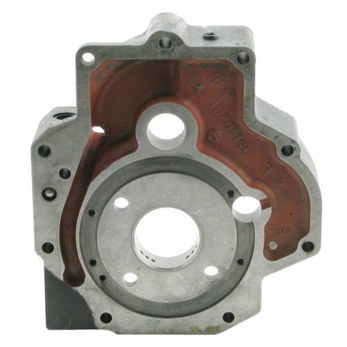 PTO Valve Housing, for Spring Loaded Anti-Creep Brake Pistons