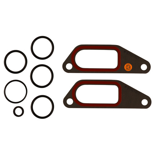 Engine Oil Cooler Gasket & O-Ring Kit