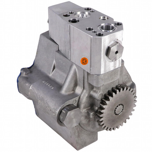 Axial Piston Pump (price includes core charge and prepaid return label), IH 986 1086 1486 3388 3588 3688 3788 6388 6588 6788 