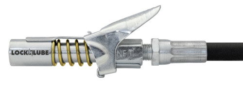 LockNLube Grease Gun Coupler