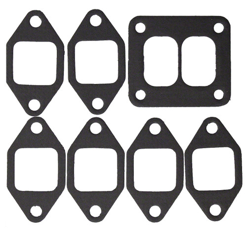 Exhaust Manifold Gasket Set