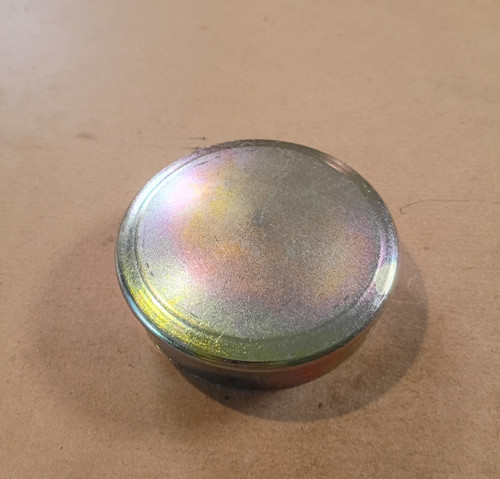 Hub Cap Hub Cap