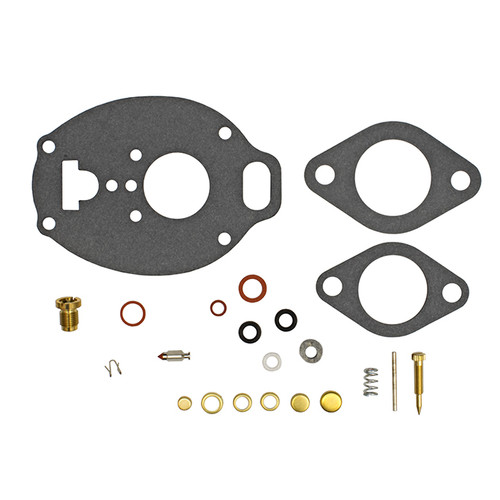 Economy Carburetor Kit (454 464 504 544 574 656 666 674 686, Hydro 70, Hydro 86, 2400A 2400B 2500A 2500B 2544 3514)