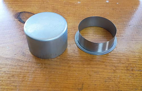 Front Crankshaft Wear Sleeve