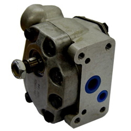 Hydraulic Pump (15 GPM), IH 706 856 826 1206 1256 1066 1456 