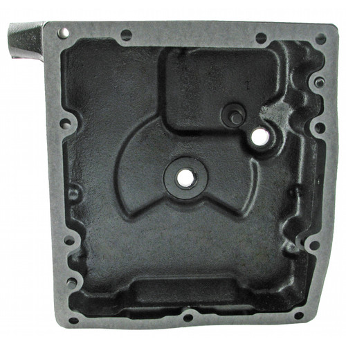Speed Transmission Cover, IH 706 756 766 806 826 856 966 1066 1206 1256 1456 1466 1468 1566 1568 21206 21256 21456 2706 2756 2806 2826 2856 4100 4156 4166