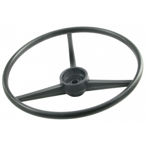 18" Steering Wheel, IH