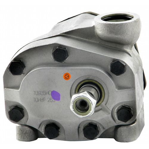 Hydraulic Pump Kit (12 GPM) - Redrunrite