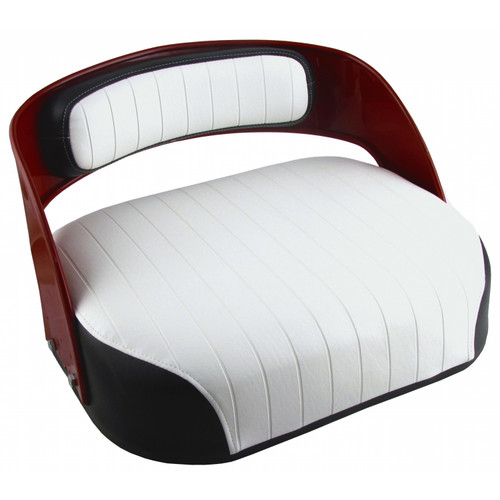 Pan Seat With Backrest Frame Ih 460 560 660 Redrunrite Pan Seat With Backrest Frame Ih 460 560 660 Redrunrite