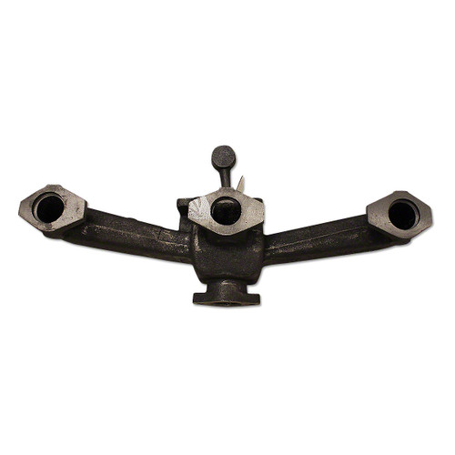 Intake Manifold, IH 460 560 606 656 660 666 686 706 756 766 806 826 856 2606 2756 2826 2856 