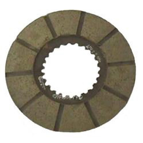 Brake Discs (Package of 2), IH 656 664 666 686 2656, Hydro 70, Hydro 86