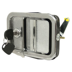 Cab Door Handles, IH 786 886 986 1086 1486 1586 3088 3288 3388