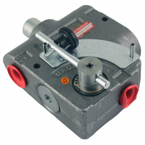 Hydraulic Control Valve, IH