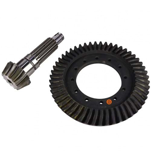 Ring Gear & Pinion 1026   1066   1086   1206   1256   1456   1466-Diesel   1468-Diesel   1486   3088   3288   3388   3588   3688   706   756   766   786   806   826   856   886   966   986   Hydro 100   Hydro 186