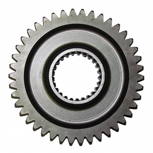 PTO Drive Gear Shaft, IH 756 766 786 826 856 886 966 986