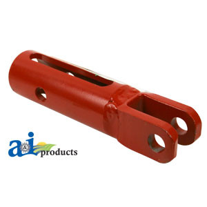 Lower Link Latch Spring, IH 504 544 606 656 664 686 HYDRO 70