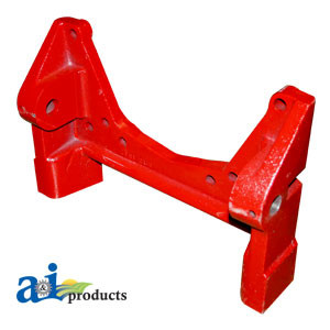 Drawbar Support Casting - IH 706 756 766 806 826 856 966 1026 1206