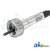 44" Tachometer Cable, IH 100 1026 1066 340 460 504 504 544 606 656 826 966 2504 2544 2606 2656 2826  
