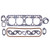 Head Gasket Set (Dominator), IH (Gas C264, C281) 400 450, Super M, Super, W6 W400 W450