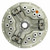 14" Clutch Pressure Plate, IH 966  986 1066 1086 1206 1256 1456 1466 1468 3688 4100 4156 4166 4186 21206 21256 21456