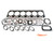 Head Gasket Set, IH (Diesel: D407, DT407) 856 1026 1256 1456 2856 21026 21256 21456