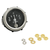 Amp Gauge, IH 100 130 140 200 230 240 300 330 340 350 400 450 460 560 600 650 660, Cub