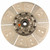 14" Clutch Disc, 8 Pad Heavy Duty, IH 1066,1086, 1206. 1456,1466,1486,3388,3588