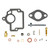 Basic Carburetor Kit (H, HV, W-4)
