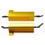 LED Light Load Resistor