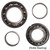 Speed Transmission Bearing Kit  with Rear Countershaft Roller Bearing