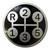 Gear Shift Knob Insert