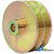 Double Groove Alternator Pulley, IH 766 786 966 986 1066 1086 1466 1468 1486 1566 1568 1586