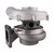 Turbo Charger Schweitzer, 3LD229, IH Farmall 1026 1206 1256 1456